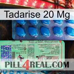 Tadarise 20 Mg new02